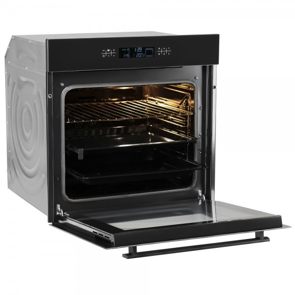 Духовой шкаф Zigmund & Shtain E 155 B Духовой шкаф Zigmund & Shtain E 155 B