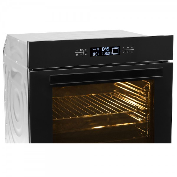 Духовой шкаф Zigmund & Shtain E 155 B Духовой шкаф Zigmund & Shtain E 155 B