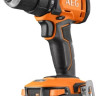 Дрель-шуруповерт AEG Powertools BS 18G4-202C 4935478630 (с 2-мя АКБ, кейс)