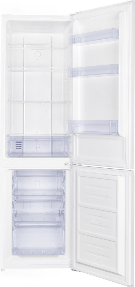 Холодильник Kraft KF-NF291W Холодильник Kraft KF-NF291W