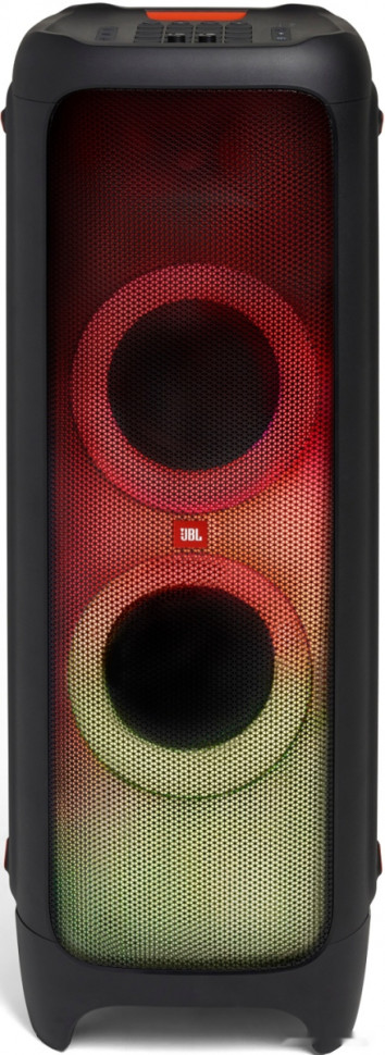 Музыкальный центр JBL PartyBox 1000