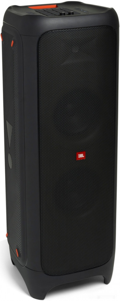 Музыкальный центр JBL PartyBox 1000