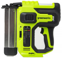 Greenworks GD24BN (без АКБ)