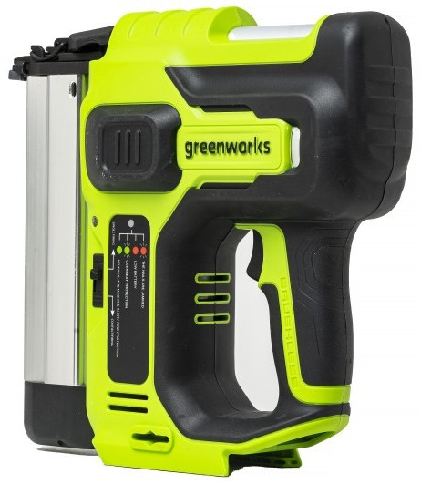 Greenworks GD24BN (без АКБ)