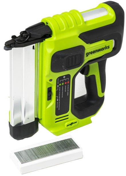 Greenworks GD24BN (без АКБ)