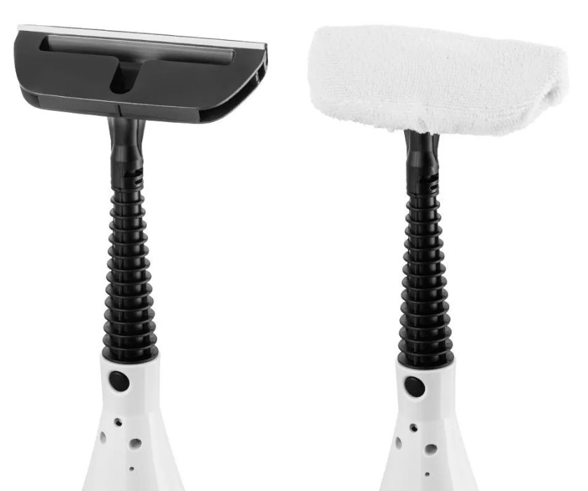 Паровая швабра Kitfort KT-1097 Паровая швабра Kitfort KT-1097