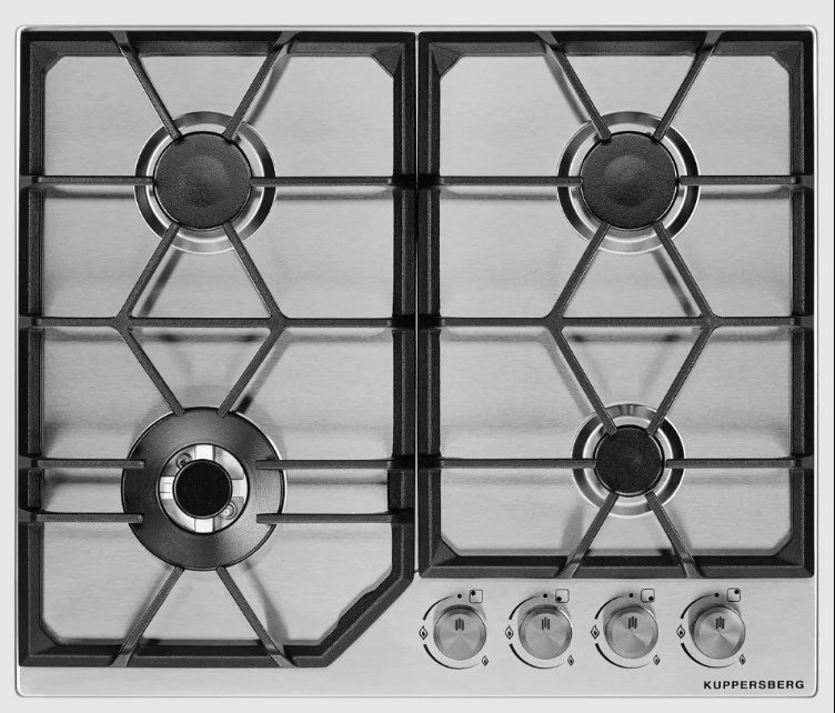 Варочная панель Kuppersberg FS 62 X