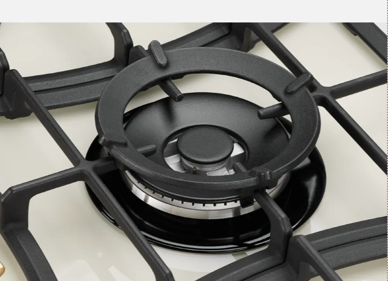 Варочная панель Kuppersberg FS 62 X