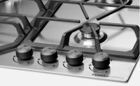 Варочная панель Kuppersberg FS 62 X