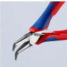 Длинногубцы KNIPEX 3582145 Длинногубцы KNIPEX 3582145