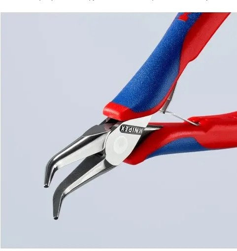 Длинногубцы KNIPEX 3582145 Длинногубцы KNIPEX 3582145
