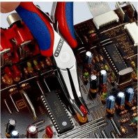 Длинногубцы KNIPEX 3582145