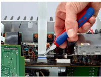 Длинногубцы KNIPEX 3582145