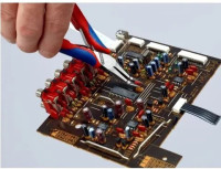 Длинногубцы KNIPEX 3582145