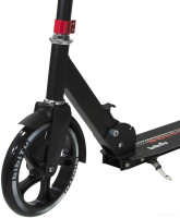 Самокат Bibitu Sollo SKL-037 (зеленый неон)