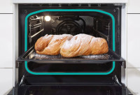 Плита Gorenje GEC5C41SG