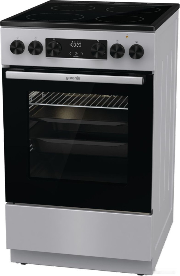 Плита Gorenje GEC5C41SG Плита Gorenje GEC5C41SG