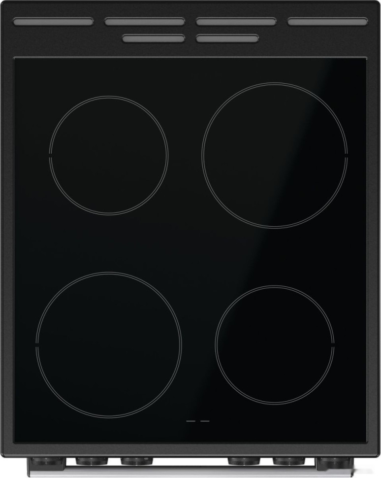 Плита Gorenje GEC5C41SG Плита Gorenje GEC5C41SG