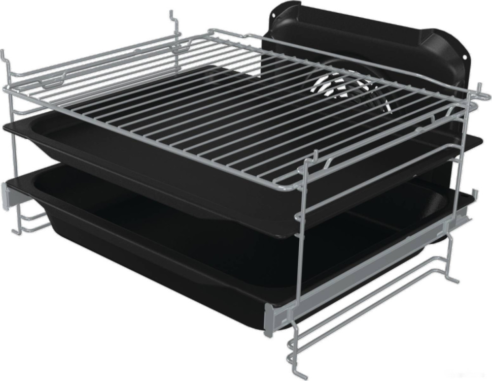 Плита Gorenje GEC5C41SG Плита Gorenje GEC5C41SG