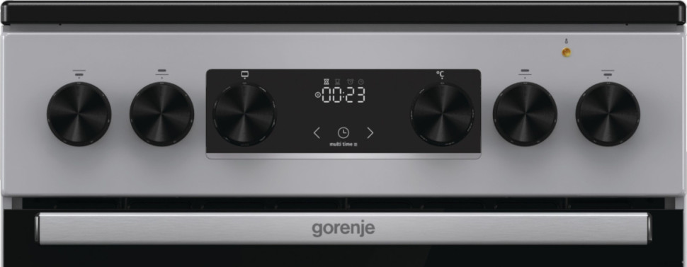 Плита Gorenje GEC5C41SG Плита Gorenje GEC5C41SG