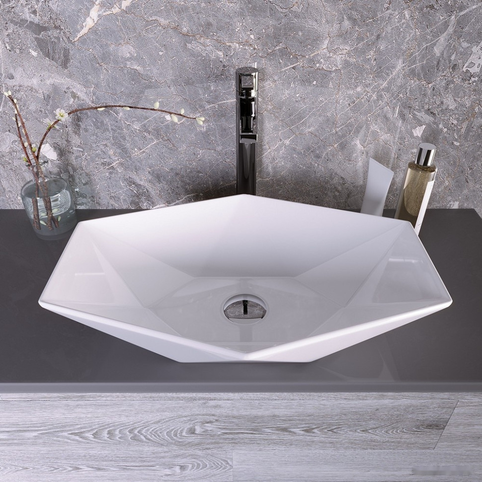 Умывальник Grossman GR-3030 Умывальник Grossman GR-3030