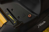 Райдер Stiga Estate 384 2T2100481/ST1