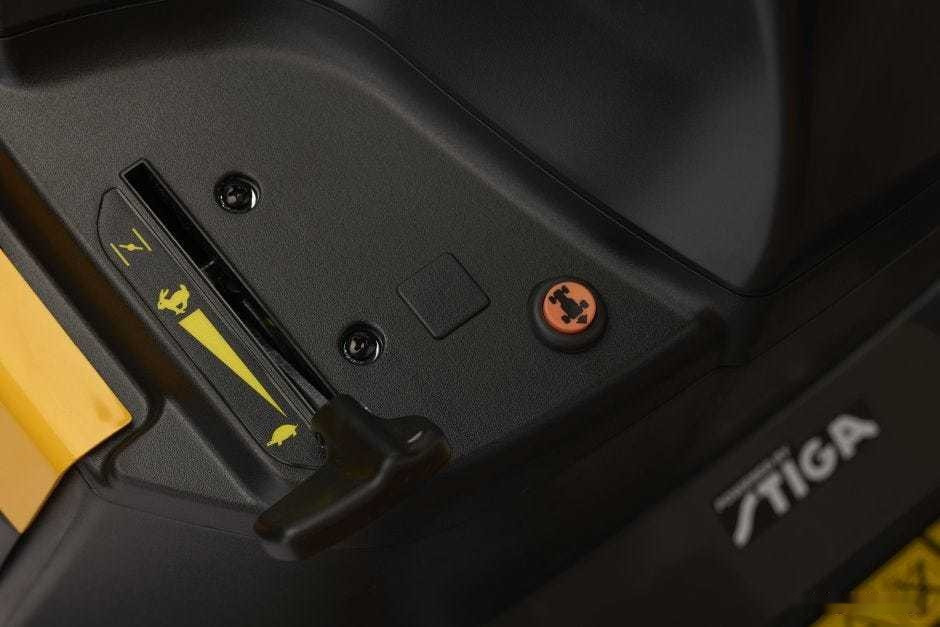 Райдер Stiga Estate 384 2T2100481/ST1 Райдер Stiga Estate 384 2T2100481/ST1