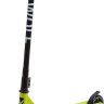 Самокат Novatrack Wolf EL 110P.WOLF.BGN9 (зеленый) Самокат Novatrack Wolf EL 110P.WOLF.BGN9 (зеленый)