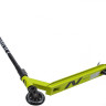 Самокат Novatrack Wolf EL 110P.WOLF.BGN9 (зеленый) Самокат Novatrack Wolf EL 110P.WOLF.BGN9 (зеленый)