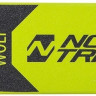 Самокат Novatrack Wolf EL 110P.WOLF.BGN9 (зеленый) Самокат Novatrack Wolf EL 110P.WOLF.BGN9 (зеленый)