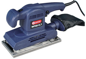 Шлифовальная машина ДИОЛД МПШ-0,3