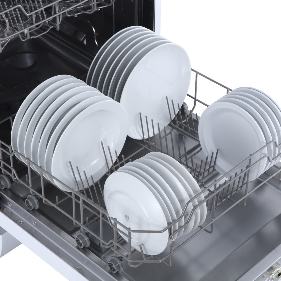 Посудомоечная машина Бирюса DWF-614/6 W