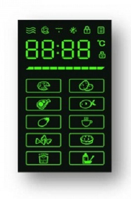 Микроволновая печь Candy CMXW22DS Микроволновая печь Candy CMXW22DS