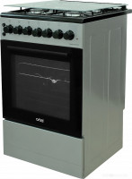 Плита Artel Apetito 50 01 E (серый)