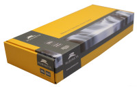 Смеситель Rubineta Axe-33 (бронзовый)