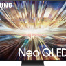 Телевизор Samsung NeoQLED 8K QN800D QE75QN800DUXRU Телевизор Samsung NeoQLED 8K QN800D QE75QN800DUXRU