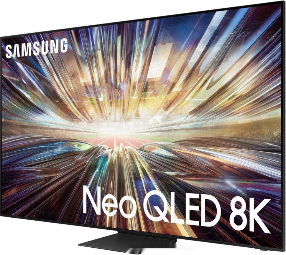 Телевизор Samsung NeoQLED 8K QN800D QE75QN800DUXRU Телевизор Samsung NeoQLED 8K QN800D QE75QN800DUXRU