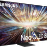 Телевизор Samsung NeoQLED 8K QN800D QE75QN800DUXRU Телевизор Samsung NeoQLED 8K QN800D QE75QN800DUXRU