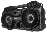 Портативная акустика Sven PS-580