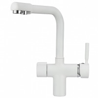 Смеситель Granula 2088 (Арктик)