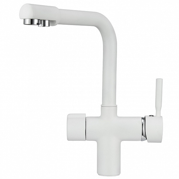 Смеситель Granula 2088 (Арктик)