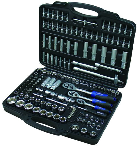 Универсальный набор Forsage 150 предметов (41501)