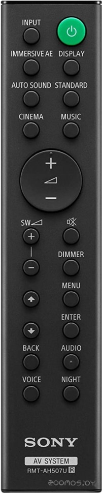 Саундбар Sony HT-G700