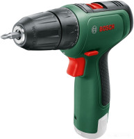 Дрель-шуруповерт Bosch EasyDrill 1200 06039D3005 (без АКБ)