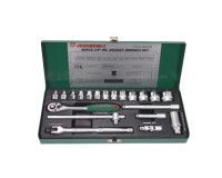 Набор торцевых головок Jonnesway S04H3120S