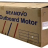 Лодочный мотор Seanovo SNF2.5HS Лодочный мотор Seanovo SNF2.5HS