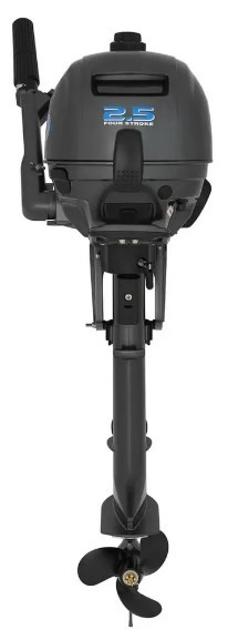 Лодочный мотор Seanovo SNF2.5HS Лодочный мотор Seanovo SNF2.5HS