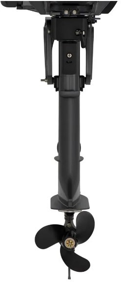 Лодочный мотор Seanovo SNF2.5HS Лодочный мотор Seanovo SNF2.5HS