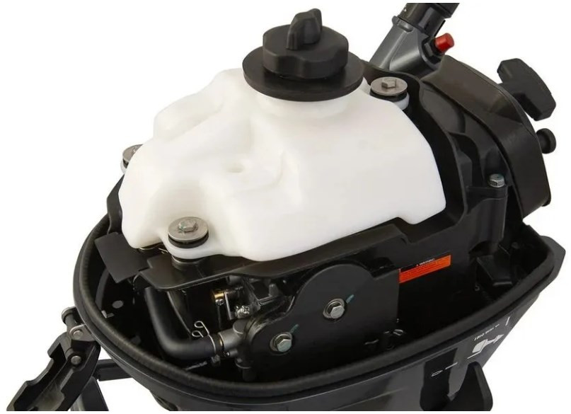 Лодочный мотор Seanovo SNF2.5HS Лодочный мотор Seanovo SNF2.5HS