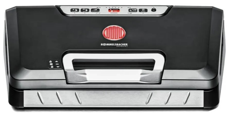 Вакуумный упаковщик Rommelsbacher VAC 485